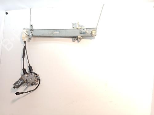 Rear right window mechanism KIA SPORTAGE SUV (K00)  | BP14999000C25 