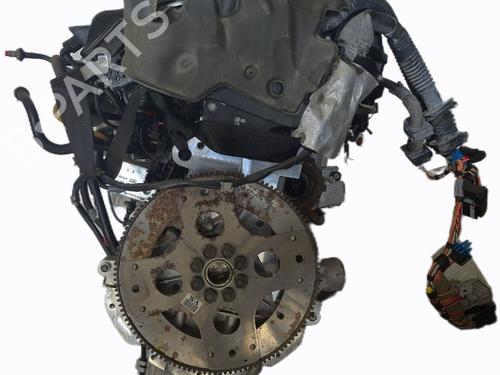 Silnik BMW X5 (E70) 3.0 d | BP30487380M1 