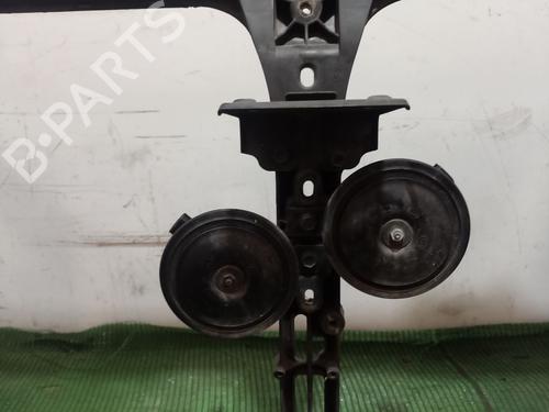 Front slam panel KIA SPORTAGE II (JE_, KM_) 2.0 CRDi | BP21065284C72 