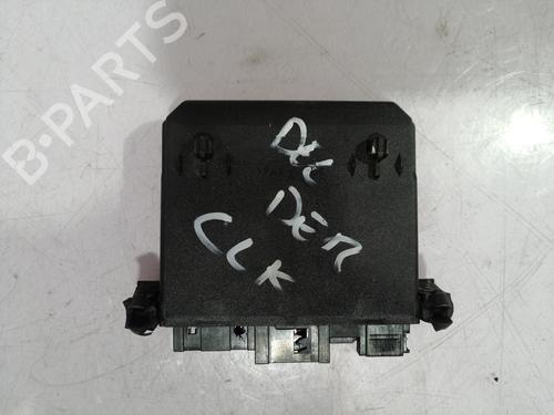 Comfort control module MERCEDES-BENZ CLK Convertible (A208) CLK 320 (208.465) | BP9368756M56 