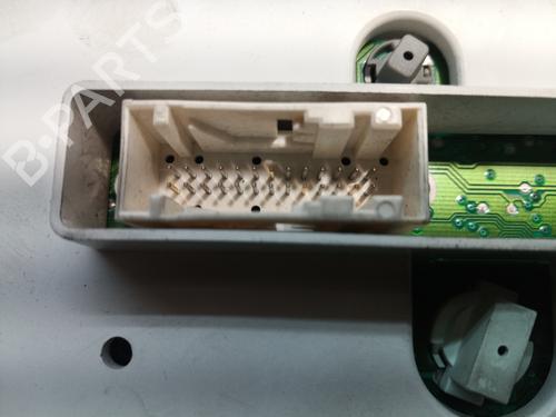 Instrument cluster FORD FOCUS I (DAW, DBW)  | BP13116336C47 
