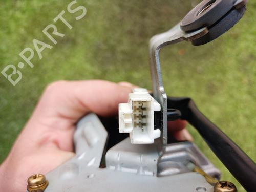 Rear wiper motor NISSAN ALMERA I (N15)  | BP17239946M102 