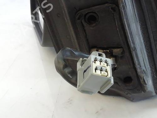 Left mirror FORD FOCUS II (DA_, HCP, DP)  | BP8244827C26 