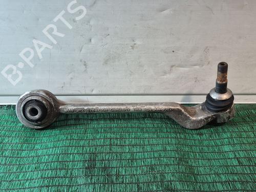 Used Right front suspension arm BMW 1 (E87) 116 i (115 hp) 31882239