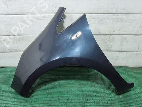Used Left front fenders Left front fenders KIA RIO III (UB) 1.1 CRDi (75 hp) 40453167 40453167