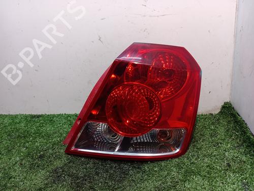 Right taillight DAEWOO KALOS (KLAS) 1.2 | BP16346210C35 