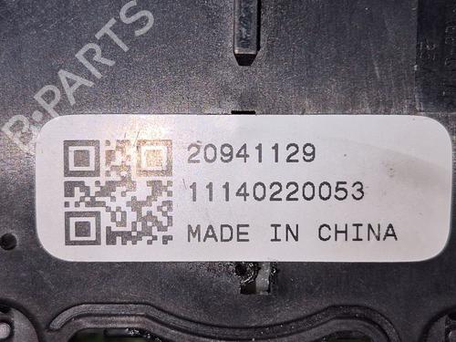 Switch OPEL ASTRA J (P10)  | BP26570043I30 