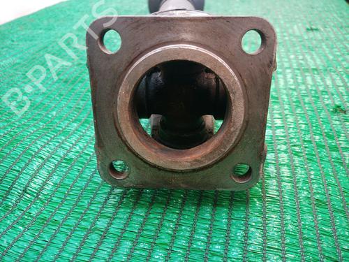 Kardanaksel Kompl. KIA SORENTO I (JC) 2.5 CRDi 4WD | BP29915657M37