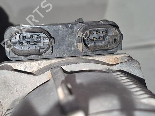 Steering rack BMW 1 (E87) 118 d | BP32185336M22 