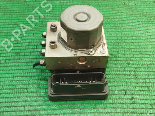 ABS pump CITROËN C4 Grand Picasso II (DA_, DE_) 1.6 HDi / BlueHDi 115 | BP29811403M43 