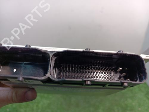 Engine control unit (ECU) HYUNDAI TUCSON (JM)  | BP16063225M57 
