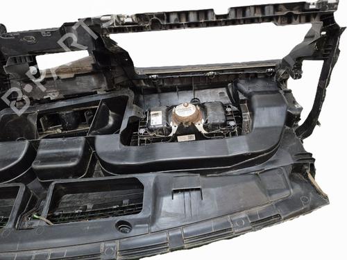 Dashboard VW GOLF VII (5G1, BQ1, BE1, BE2) 1.6 TDI | BP27175811C46 