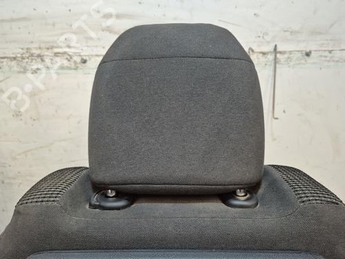 Seats set PEUGEOT 5008 II (MC_, MJ_, MR_, M4_) 1.6 BlueHDi 120 (MCBHZH, MCBHZW) | BP29122493C78 