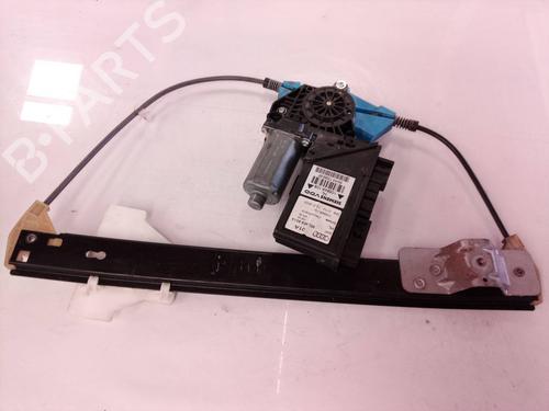 Used Rear left window mechanism AUDI A4 B7 (8EC) 2.0 TDI (140 hp) 7928736