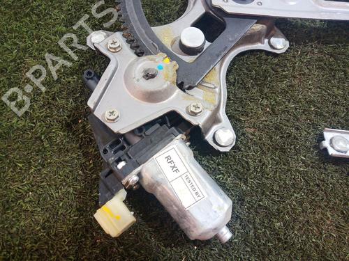 Front right window mechanism HYUNDAI i20 I (PB, PBT) 1.2 | BP24927535C23 