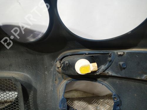 Front bumper ROVER 25 I Hatchback (RF)  | BP11381827C7 