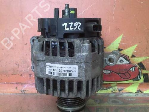 Alternator OPEL CORSA D (S07) 1.3 CDTI (L08, L68) | BP7925695M7 