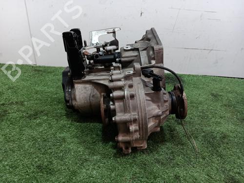Gearbox SEAT IBIZA III (6L1)  | BP16477896M3 