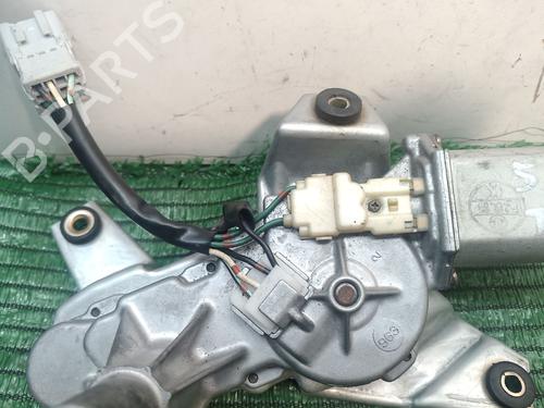 Viskermotor bagrude HONDA CR-V II (RD_)  | BP19276105M102 