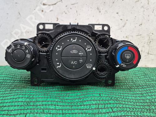 AC-Styringsenhed/Manøvreenhed FORD FIESTA VI (CB1, CCN) 1.25 (82 hp) 29943742