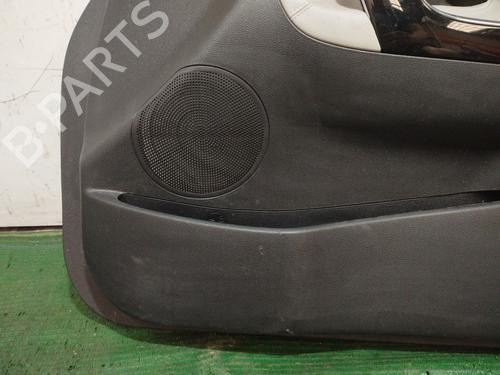 Front right panel KIA CEE'D Sportswagon (JD) 1.6 CRDi 128 | BP29764648C59 