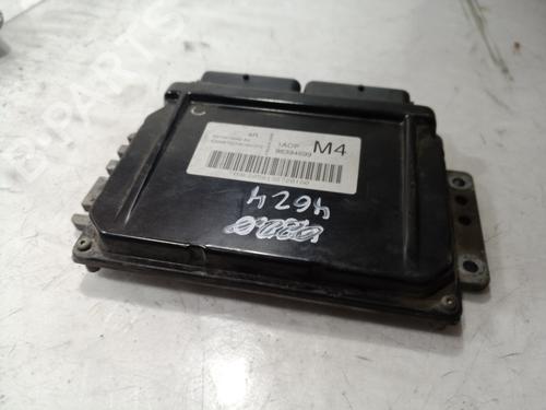 Engine control unit (ECU) DAEWOO NUBIRA Saloon (J200)  | BP10656868M57 