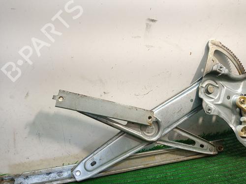 Right front window switch TOYOTA COROLLA (_E12_) 1.4 D (NDE120_, NDE120R) | BP19342301I26 