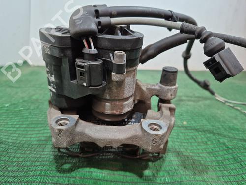 Left rear brake caliper VW GOLF VII (5G1, BQ1, BE1, BE2) 1.6 TDI | BP27598065M107 