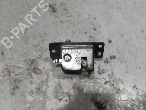 Tailgate lock FORD FOCUS I (DAW, DBW) [1998-2009]nullnull