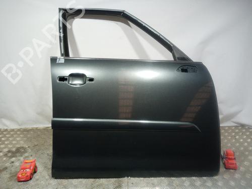Dør højre fortil Dør højre fortil CITROËN C4 Picasso I MPV (UD_) [2006-2015] 11537652 11537652