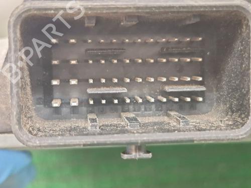 Computer motormanagement CITROËN C4 Picasso I MPV (UD_) 1.6 HDi 110 | BP29113525M57 