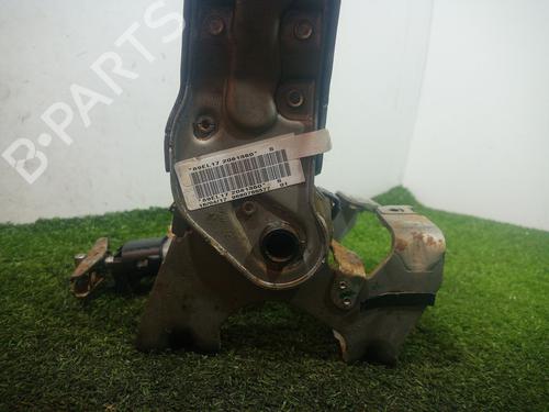 Gear lever CITROËN BERLINGO MULTISPACE (B9) 1.2 PureTech 110 | BP29258895M90 