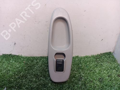 Used Right front window switch NISSAN ALMERA TINO (V10) 2.2 dCi (115 hp) 16074120