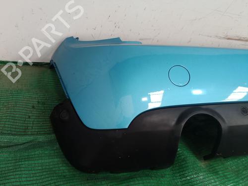 Rear bumper MINI MINI (F55) Cooper D | BP29132816C8 