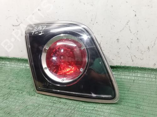 Left tailgate light MAZDA 3 (BL) 1.6 MZR (BL14) | BP28119741C79 