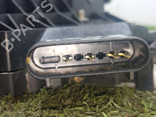 Rear right lock FORD FIESTA VI (CB1, CCN) 1.0 EcoBoost | BP24864071C99 