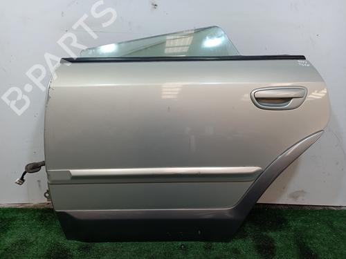 Used Left rear door SUBARU LEGACY IV Estate (BP) 3.0 R AWD (BPE) (245 hp) 15400088