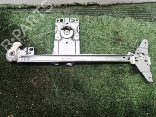 Rear right window mechanism PEUGEOT 307 SW (3H) 1.6 HDI 110 | BP25605783C25 