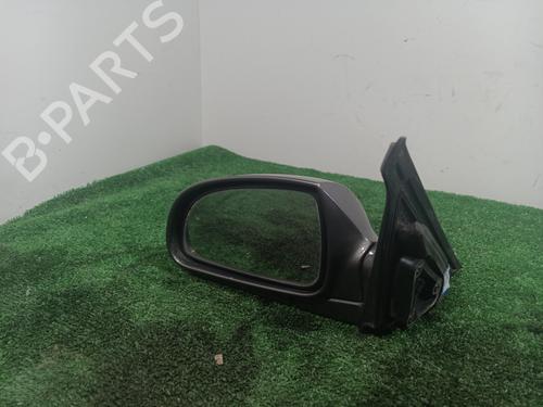 Left mirror HYUNDAI ACCENT II (LC)  | BP15655787C26 