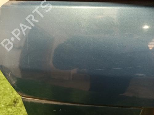 Tailgate AUDI A2 (8Z0) 1.4 | BP16182759C6 