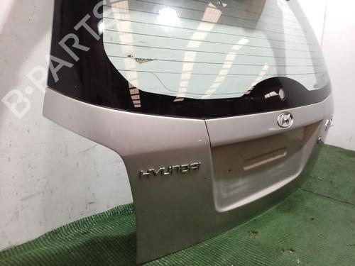 Tailgate HYUNDAI ATOS (MX) 1.1 | BP20934060C6 
