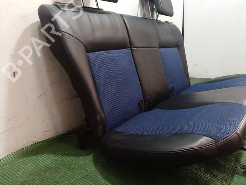 Seats set FORD FIESTA V (JH_, JD_) ST150 | BP21788960C78 