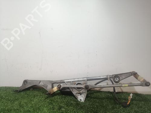 Front wiper motor MERCEDES-BENZ C-CLASS Coupe (CL203) C 200 Kompressor (203.745) | BP19174458M29 