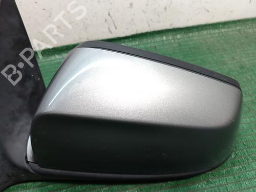 Left mirror BMW 5 Touring (E61) 520 d | BP28377628C26 