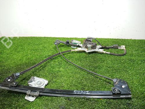 Used Left front window switch SEAT CORDOBA (6K2) 1.4 (60 hp) 19313037