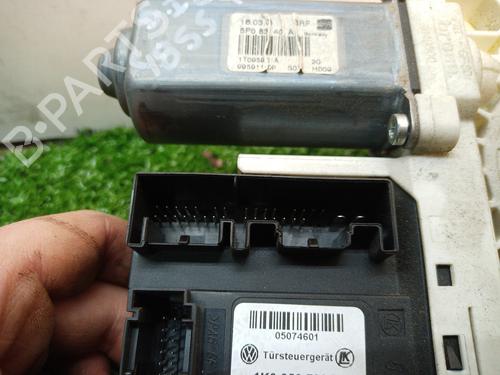 Left front window motor SEAT ALTEA (5P1) 1.9 TDI | BP11088114E21 