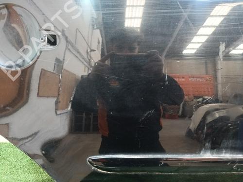 Right rear door VW TOURAN (1T1, 1T2) 1.9 TDI | BP16914978C5
