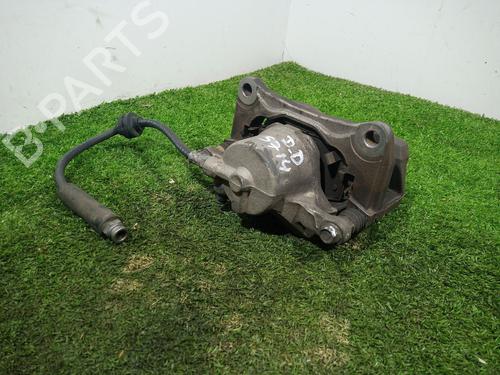 Used Right front brake caliper JEEP COMPASS (MP, M6, MV, M7) 1.4 MultiAir (140 hp) 29356883
