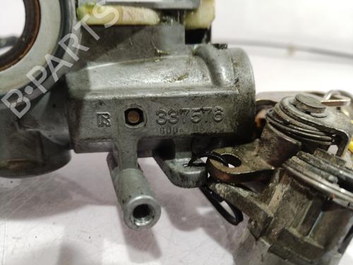 Ignition barrel ISUZU RODEO Closed Off-Road Vehicle  | BP12439104M48 