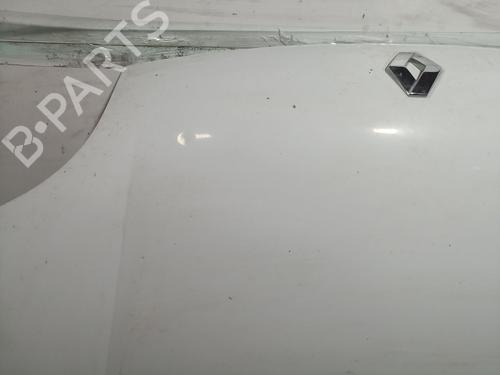 Hood RENAULT KANGOO (KC0/1_) D 65 1.9 (KC0E, KC02, KC0J, KC0N) | BP21554926C1 